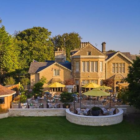 Homewood Hotel & Spa Freshford Exterior foto