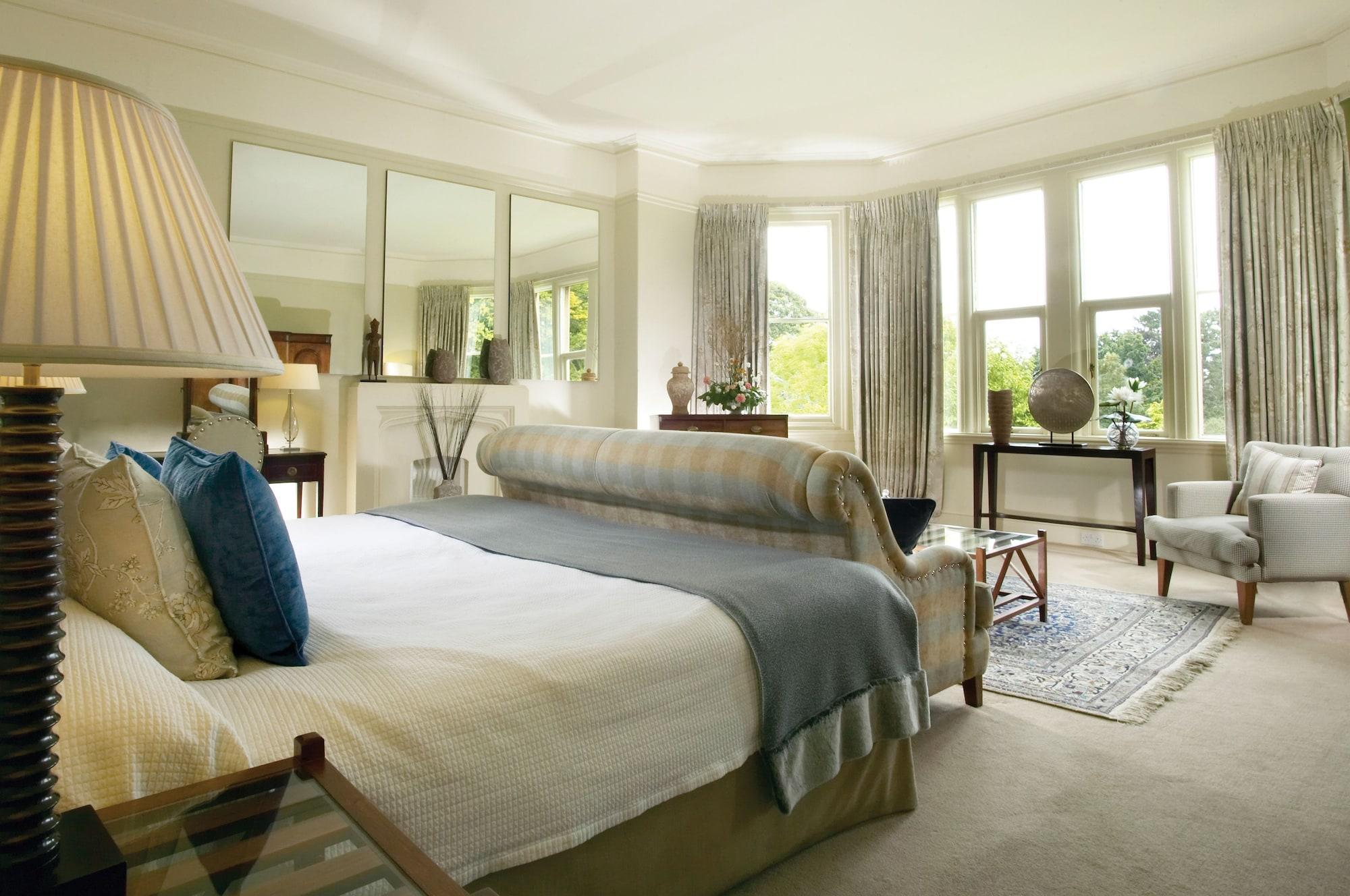 Homewood Hotel & Spa Freshford Exterior foto