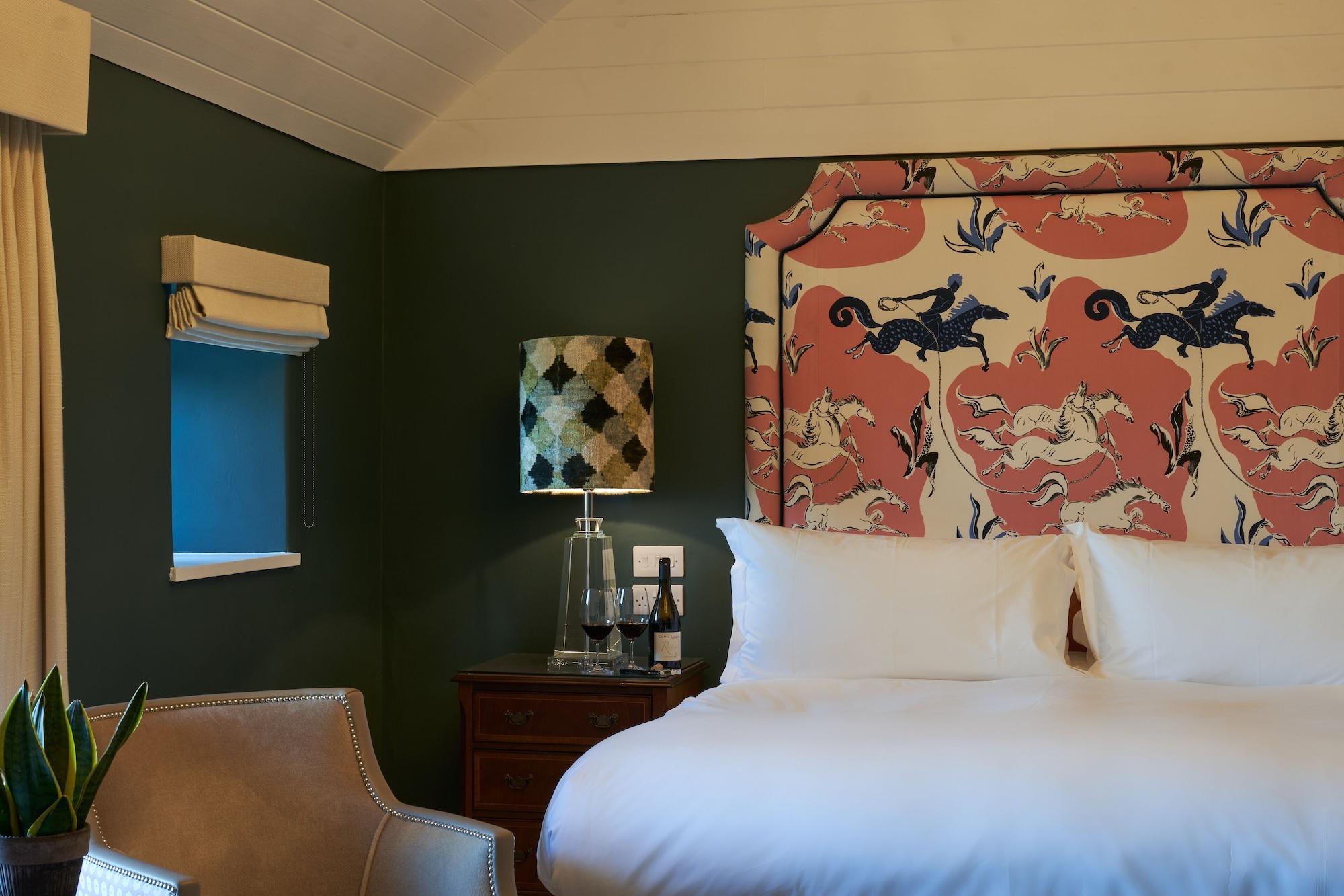 Homewood Hotel & Spa Freshford Exterior foto