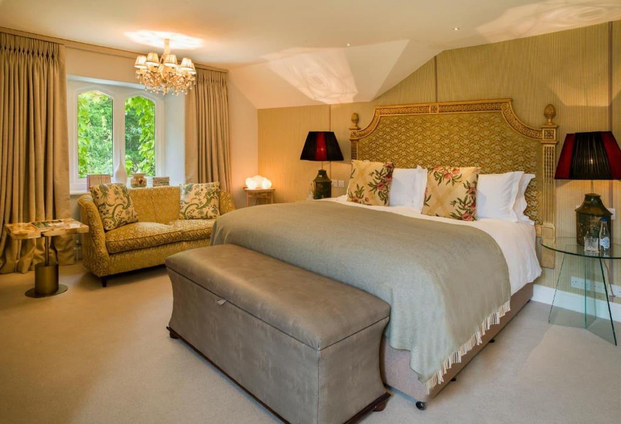 Homewood Hotel & Spa Freshford Exterior foto