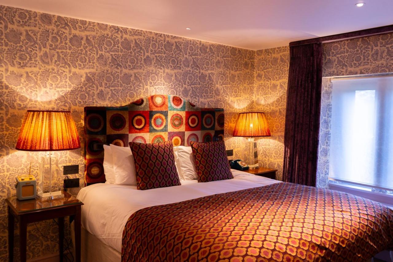 Homewood Hotel & Spa Freshford Exterior foto