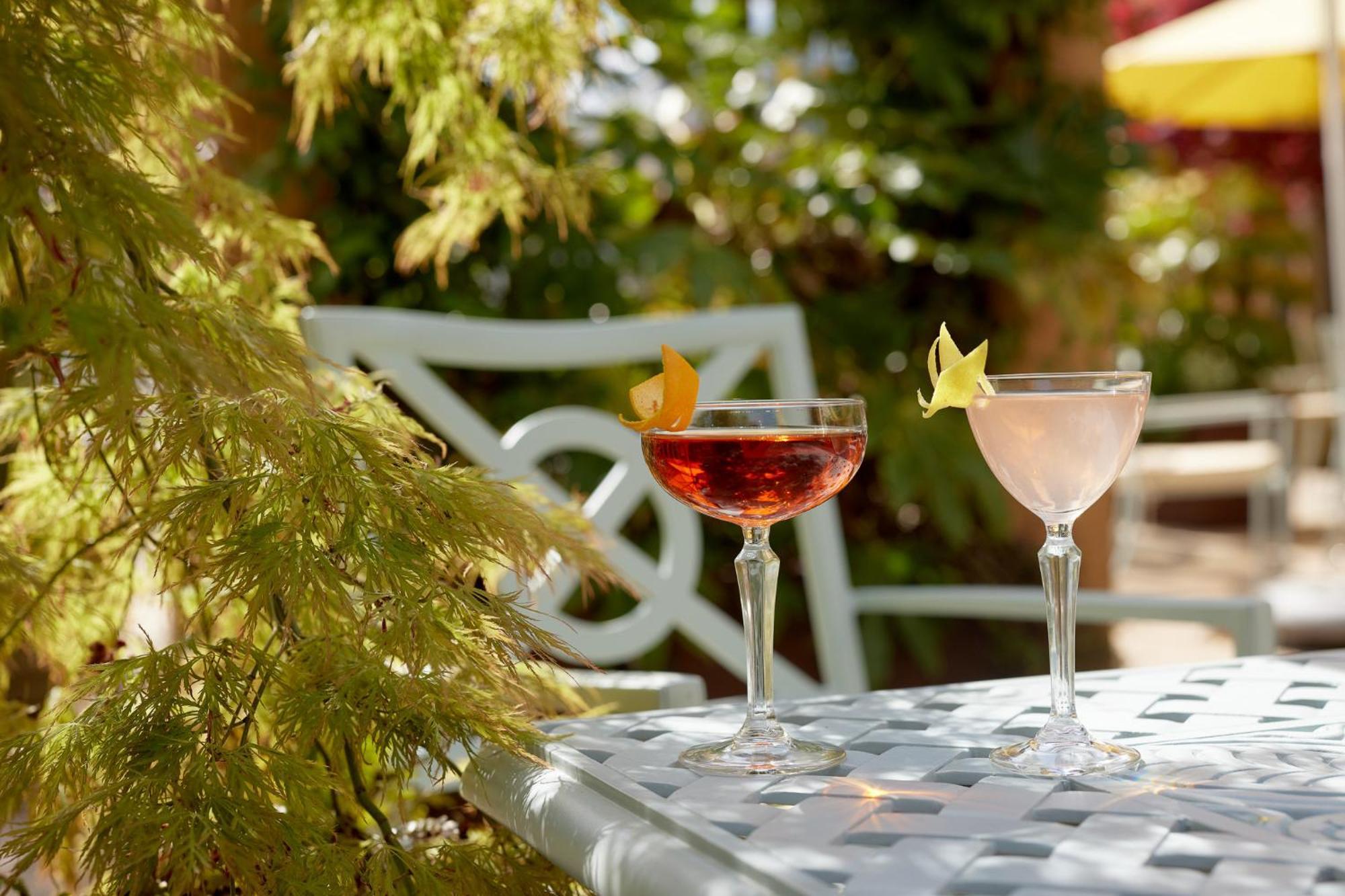 Homewood Hotel & Spa Freshford Exterior foto
