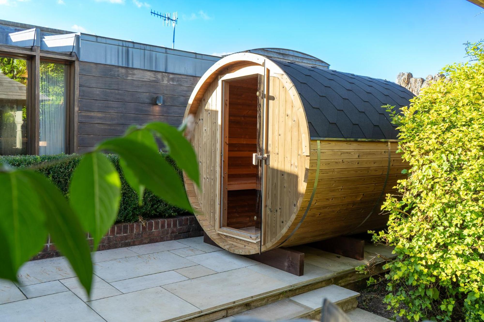 Homewood Hotel & Spa Freshford Exterior foto